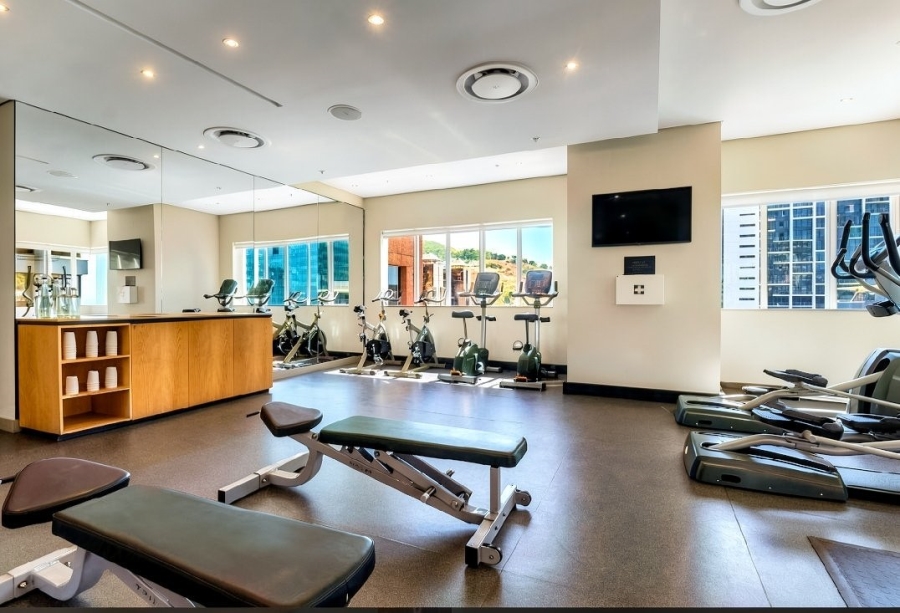 2 Bedroom Property for Sale in Cape Town City Centre Western Cape